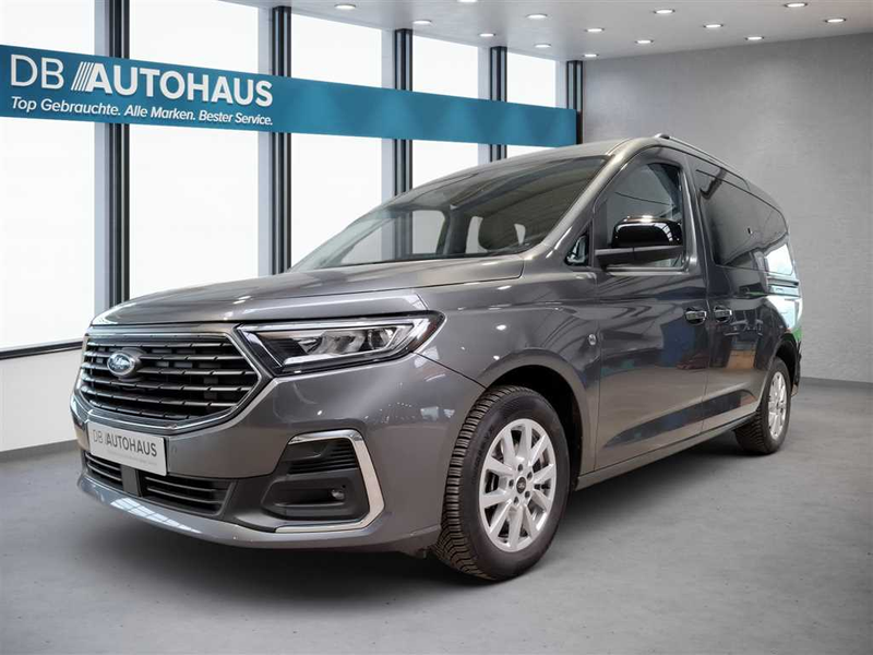 Ford Grand Tourneo Titanium 2.0 EcoBlue