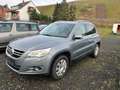 Volkswagen Tiguan 2.0 TDI DPF 4Motion Klimaautomatik Sitzheizung Grijs - thumbnail 1