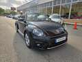 Volkswagen Beetle Cabrio 1.4 TSI R-Line DSG 110kW Negro - thumbnail 1