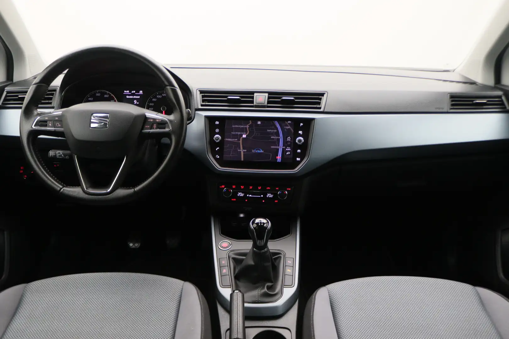 SEAT Arona 1.0 TSI Style Business Intense Climate, ACC, Camer Wit - 2