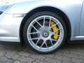 Porsche 911 / 997 Turbo S Coupe, 2. Hand, Approved 11/25 Plateado - thumbnail 10