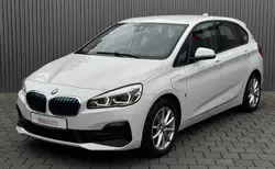 Bmw 225 xe Active Tourer Advantage Tempomat SHZ LED