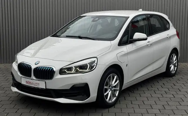 Bmw 225 xe Active Tourer Advantage Tempomat SHZ LED