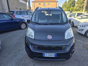 1.3 mjt 16v Dynamic 80cv