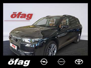 Hybrid-EV Design ACC+LED+Navi+Pano+SHZ+360