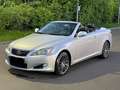 Lexus IS 250 Luxury Line Gris - thumbnail 4