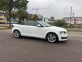 Audi A3 Cabriolet Ambition*1.4*Standheizung*Aux Weiß - thumbnail 15