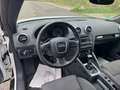 Audi A3 Cabriolet Ambition*1.4*Standheizung*Aux Weiß - thumbnail 11