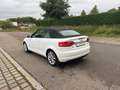 Audi A3 Cabriolet Ambition*1.4*Standheizung*Aux Weiß - thumbnail 7