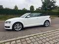 Audi A3 Cabriolet Ambition*1.4*Standheizung*Aux Weiß - thumbnail 13