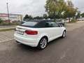 Audi A3 Cabriolet Ambition*1.4*Standheizung*Aux Weiß - thumbnail 5