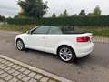 Audi A3 Cabriolet Ambition*1.4*Standheizung*Aux Weiß - thumbnail 17