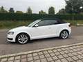Audi A3 Cabriolet Ambition*1.4*Standheizung*Aux Weiß - thumbnail 8