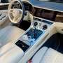 Bentley Continental GTC 4.0 V8 phev Speed auto Bleu - thumbnail 11