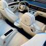 Bentley Continental GTC 4.0 V8 phev Speed auto Bleu - thumbnail 7