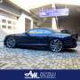 Bentley Continental GTC 4.0 V8 phev Speed auto Bleu - thumbnail 2