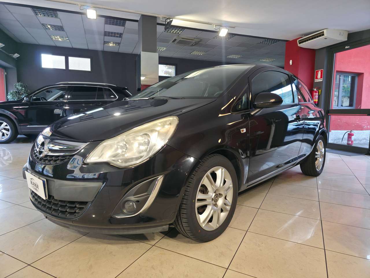 Opel Corsa IV 3p 1.2 Gpl-tech 85cv