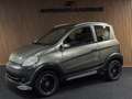 Microcar M.Go Highland X Army Green | leiser DCI Motor - thumbnail 2