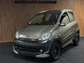 Microcar M.Go Highland X Army Green | leiser DCI Motor - thumbnail 3