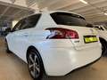 Peugeot 308 BlueHDi 130 S&S Allure Unico Prop. Bianco - thumbnail 5