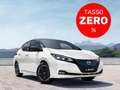 Nissan Leaf Leaf N-Connecta 40 kWh Alb - thumbnail 1
