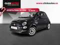 Fiat 500 1.0 Hybrid 70CV Dolcevita Noir - thumbnail 1