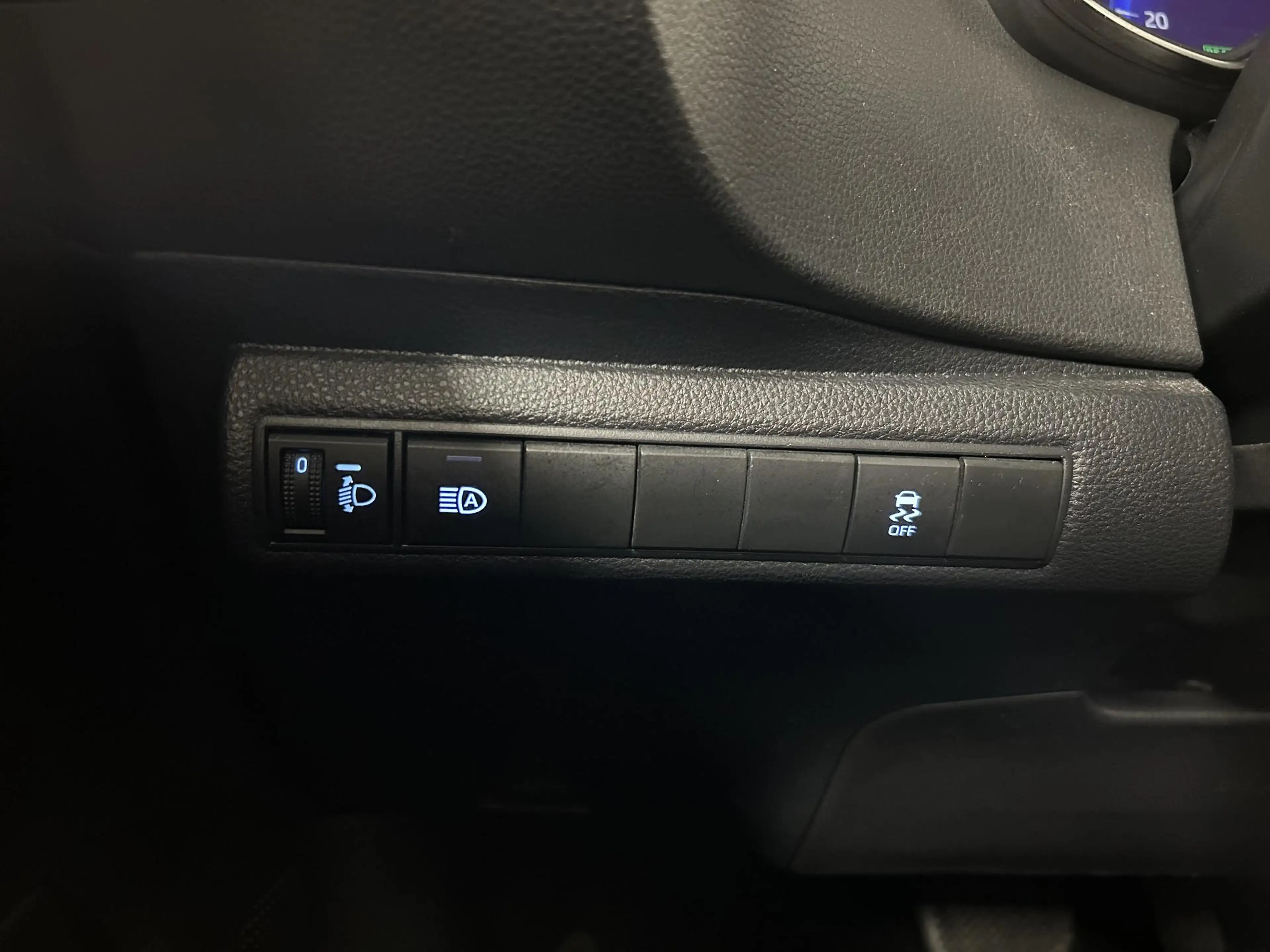 Toyota Corolla Touring Sports 1.8 Hybrid Dynamic | CAMERA | LED | — photo 27