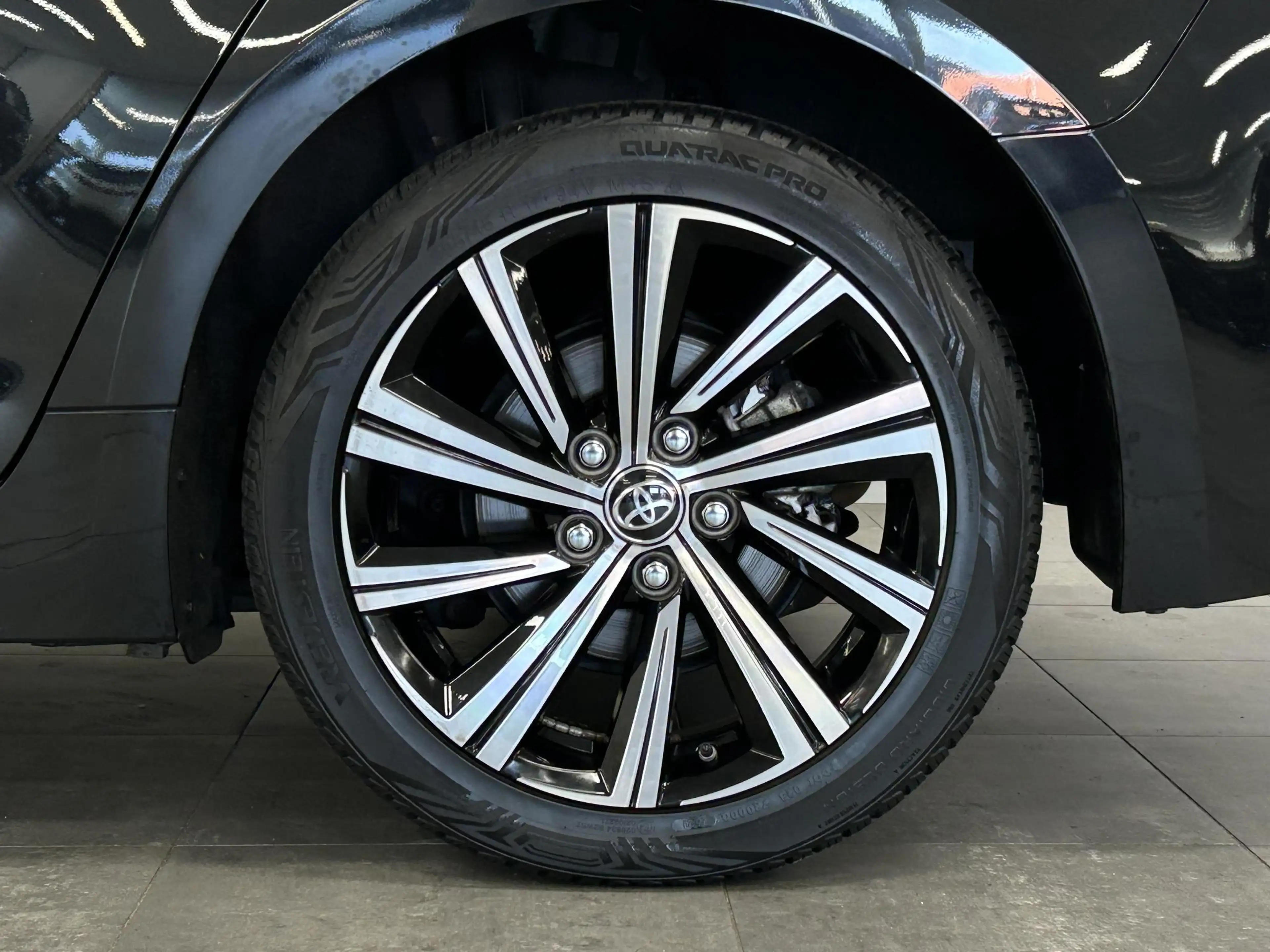 Toyota Corolla Touring Sports 1.8 Hybrid Dynamic | CAMERA | LED | — photo 34