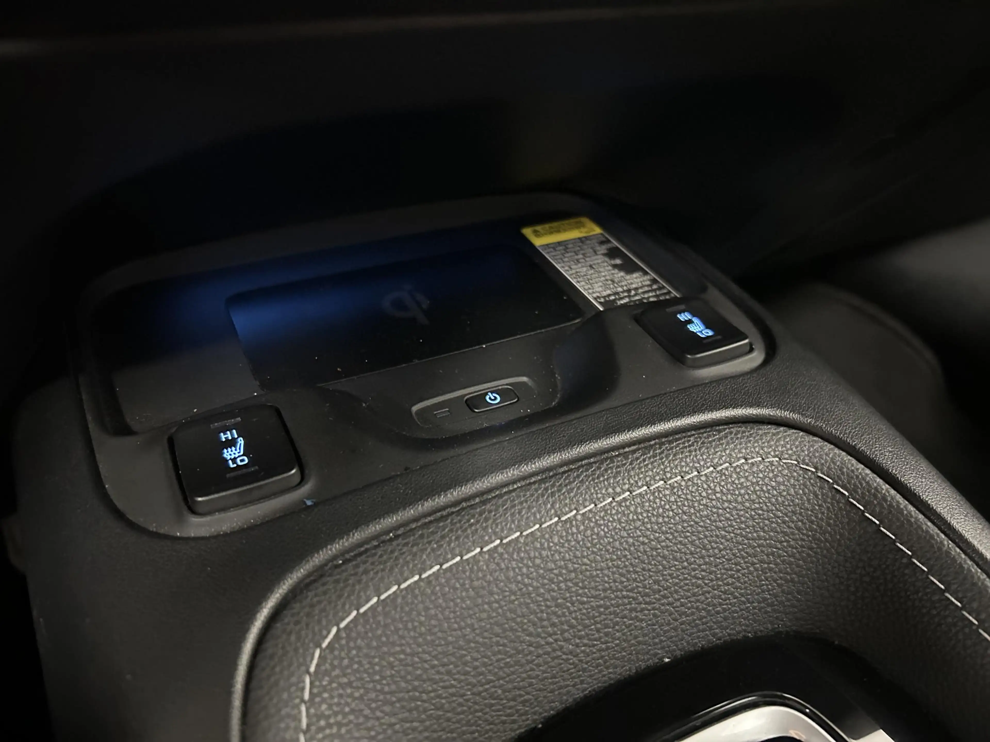 Toyota Corolla Touring Sports 1.8 Hybrid Dynamic | CAMERA | LED | — photo 15