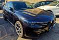 Alfa Romeo Stelvio 2.2 TD Veloce Q4 210cv AT8 Noir - thumbnail 6