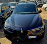 Alfa Romeo Stelvio 2.2 TD Veloce Q4 210cv AT8 Noir - thumbnail 2