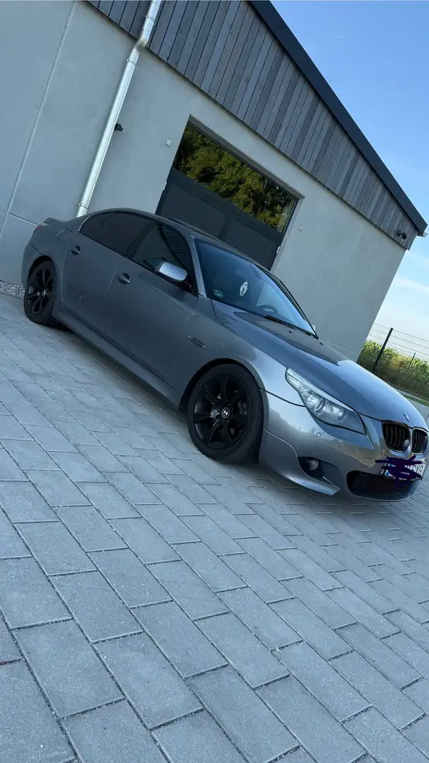 BMW 520 520d Edition Exclusive - 2