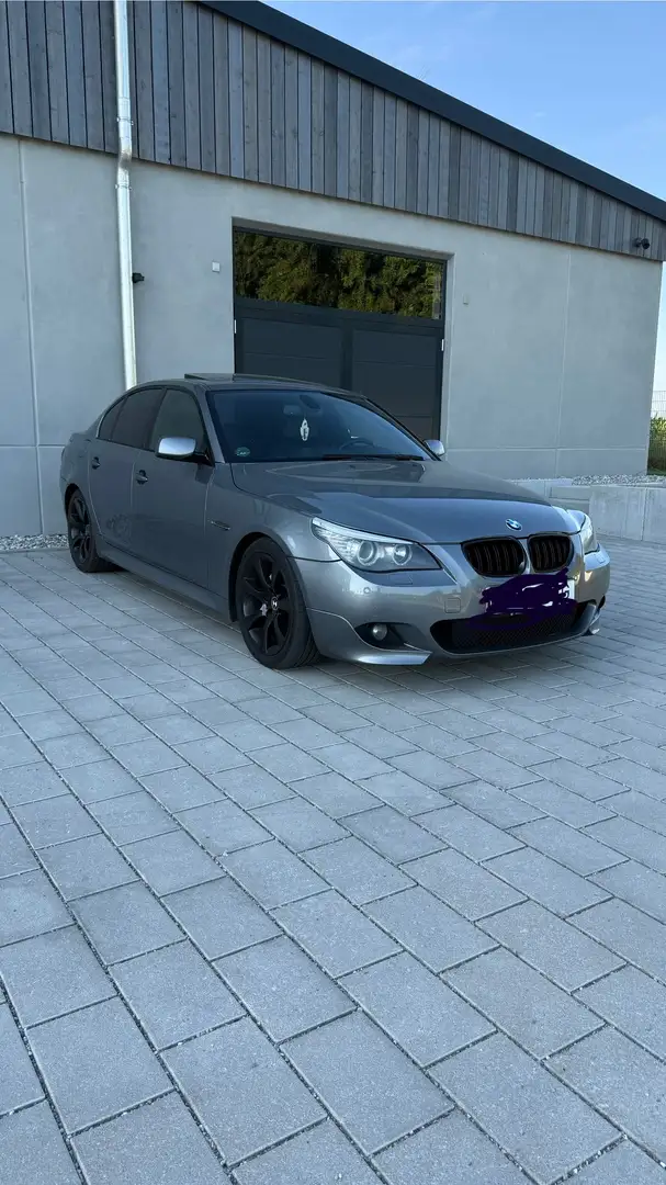 BMW 520 520d Edition Exclusive - 1