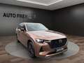 Mazda CX-80 3.3L e-SKYACTIV D 254ps AWD Homura COSO Braun - thumbnail 1