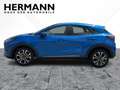 Ford Puma TITANIUM 5D 1.0T 125 MHEV DC7 FWD ISOFIX Schwarz - thumbnail 2