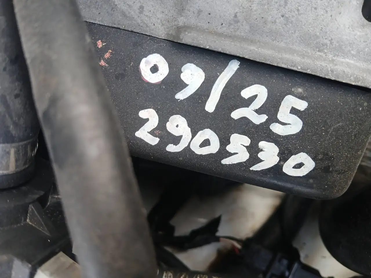 Fiat Panda 1.1 i.e 4x4 benzina/metano, foto 6