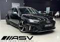 Audi RS4 Avant TFSI quattro tiptronic Negro - thumbnail 1