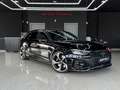 Audi RS4 Avant TFSI quattro tiptronic Negro - thumbnail 35