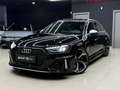 Audi RS4 Avant TFSI quattro tiptronic Negro - thumbnail 3