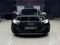 Audi RS4 Avant TFSI quattro tiptronic Negro - thumbnail 2