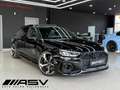 Audi RS4 Avant TFSI quattro tiptronic Negro - thumbnail 1