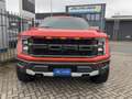 Ford F 150 RAPTOR 3.5 V6 High Output SuperCrew Rouge - thumbnail 4