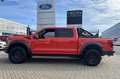Ford F 150 RAPTOR 3.5 V6 High Output SuperCrew Rouge - thumbnail 2