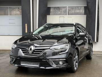 BOSE-Edition LED Navi HUD Virtual Kamera