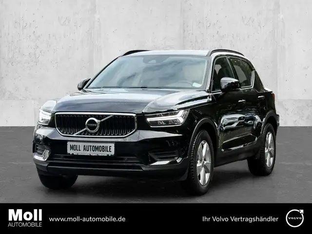 Volvo XC40 Momentum Core 2WD Navi Digitales Cockpit Soundsyst