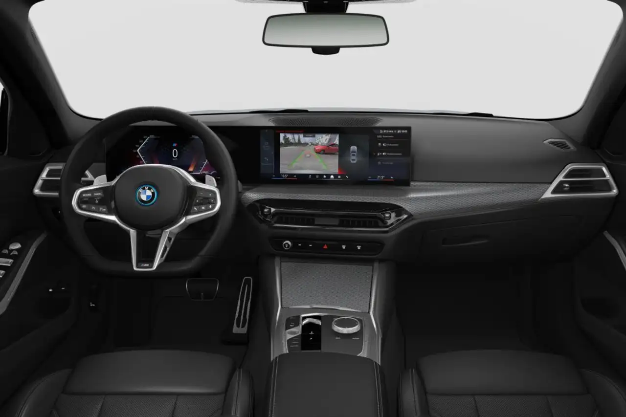 BMW 3 Series 2026