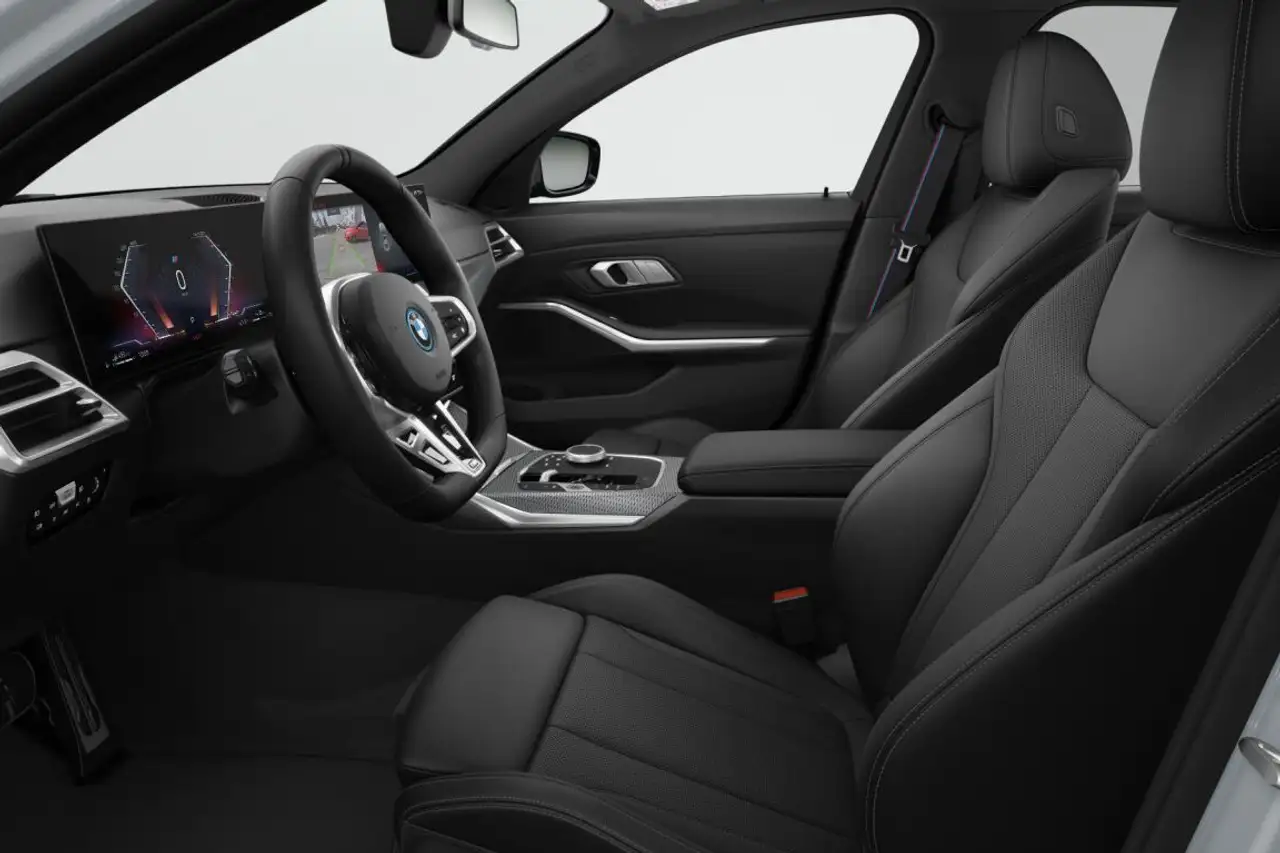 BMW 3 Series 2026