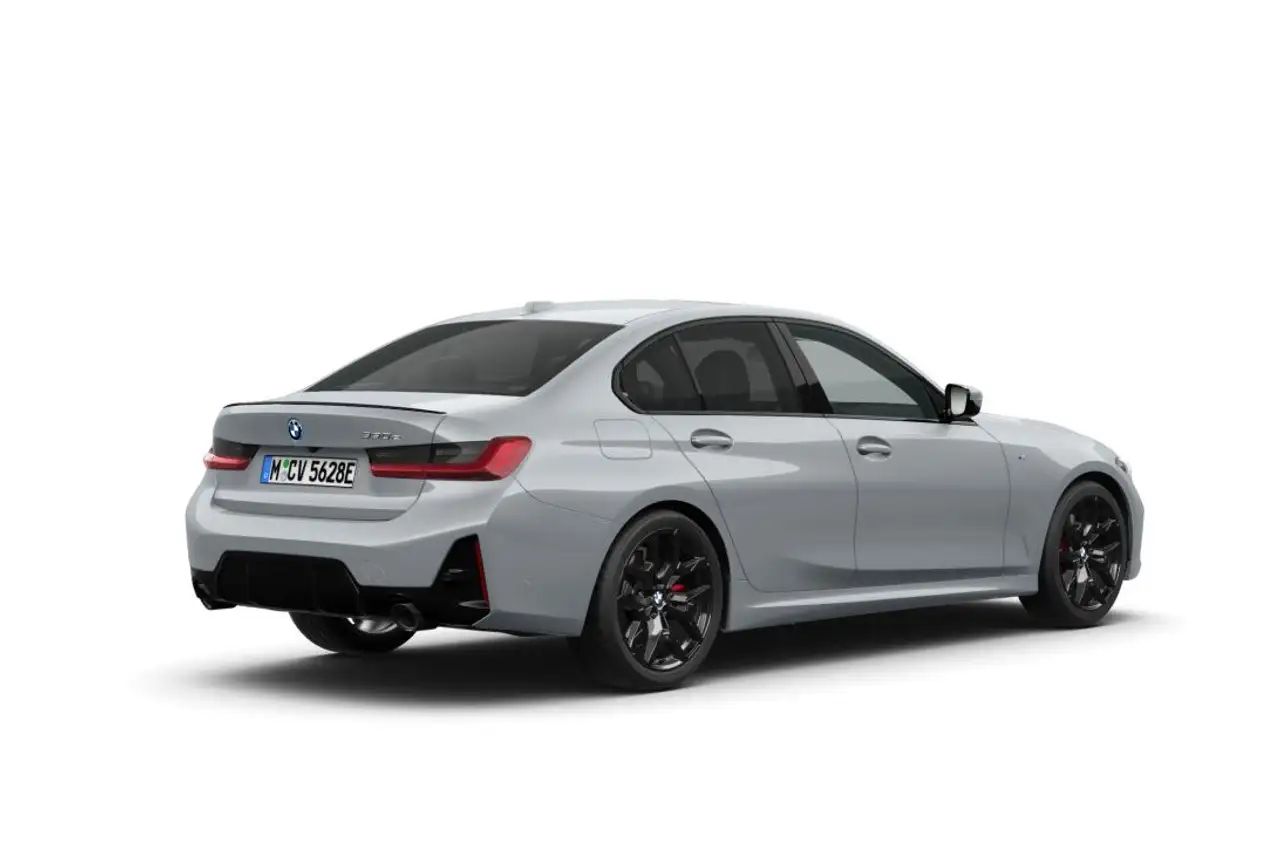 BMW 3 Series 2026