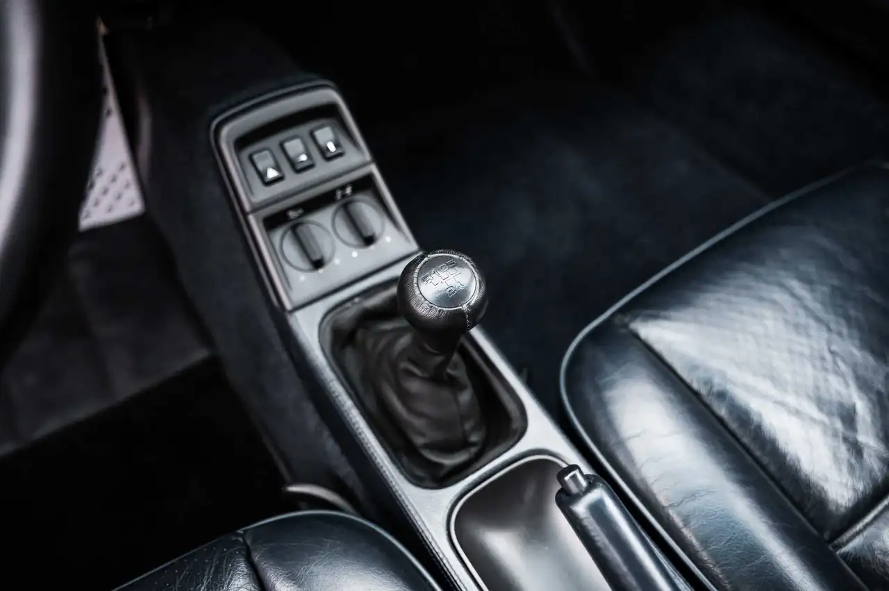 Porsche 964 - 911 CARRERA 4 / COUPE / MANUAL/ MATCHING NUMBERS, foto 11