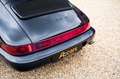 Porsche 964 - 911 CARRERA 4 / COUPE / MANUAL/ MATCHING NUMBERS Bleu - thumbnail 17
